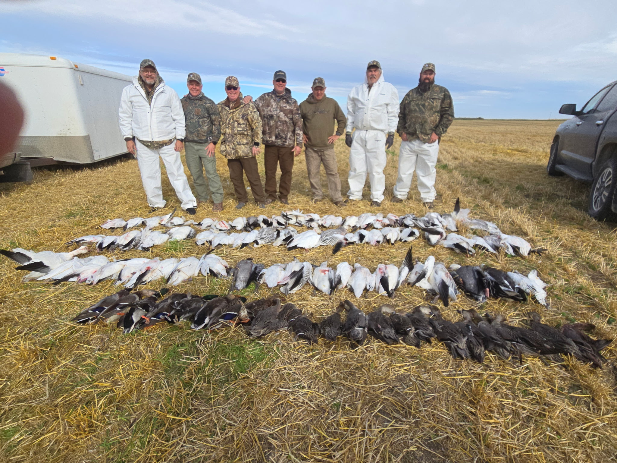 Waterfowl Week II 2026