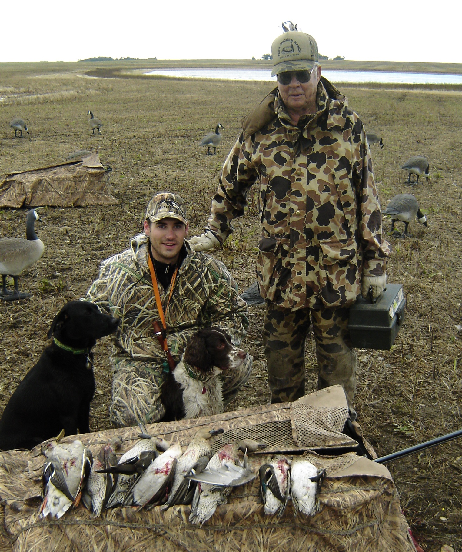 First-Hunt-Fall-2010